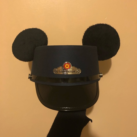 Adult Xl Disneyland Disney Train 